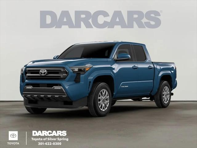 2026 Toyota Tacoma SR5 for sale in Silver Spring, MD