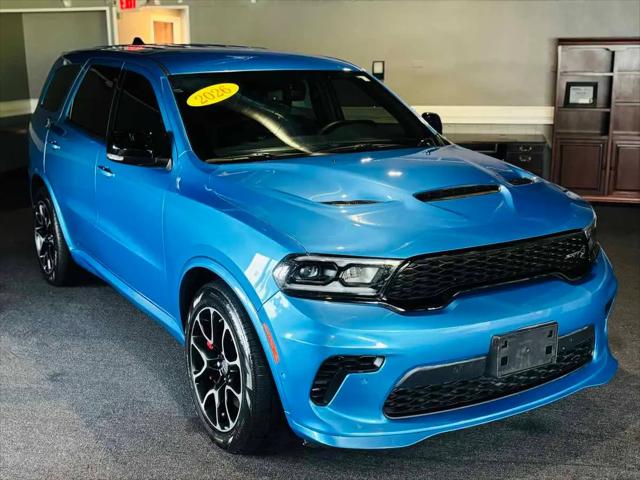 2026 Dodge Durango SRT Hellcat AWD for sale in Detroit, MI