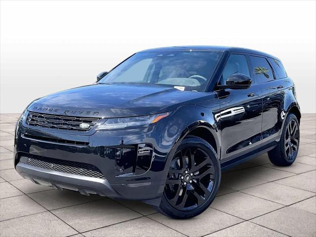 2026 Land Rover Range Rover Evoque S for sale in Sacramento, CA