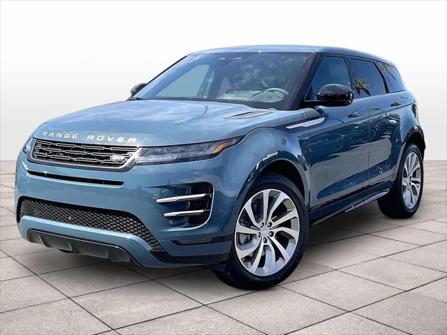 2026 Land Rover Range Rover Evoque Hoxton Edition for sale in Sacramento, CA