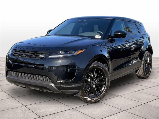 2026 Land Rover Range Rover Evoque S for sale in Sacramento, CA