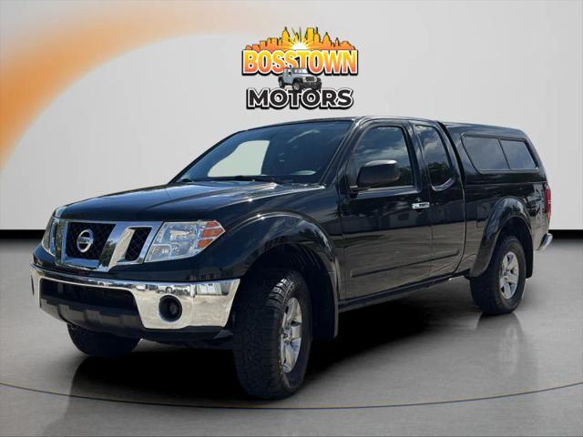 2010 Nissan Frontier SE for sale in Ormond Beach, FL