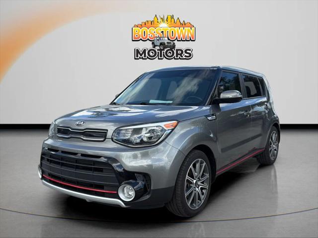 2019 Kia Soul  for sale in Ormond Beach, FL