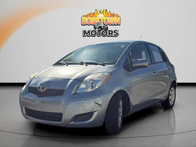 2009 Toyota Yaris S for sale in Ormond Beach, FL