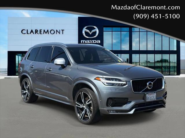 2019 Volvo XC90 T6 R-Design for sale in Claremont, CA