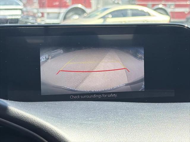 2024 Mazda Mazda3 2.5 S Select Sport