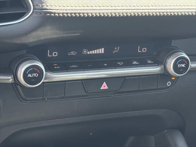 2024 Mazda Mazda3 2.5 S Select Sport