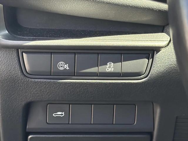 2024 Mazda Mazda3 2.5 S Select Sport