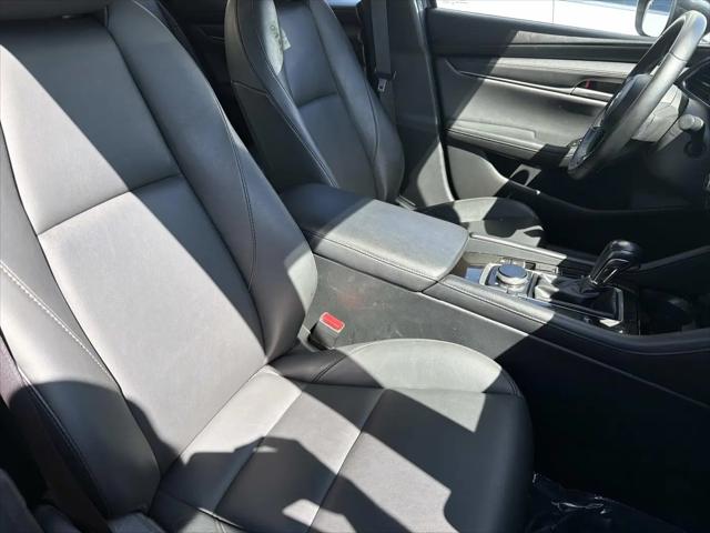 2024 Mazda Mazda3 2.5 S Select Sport