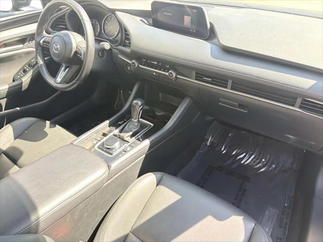 2024 Mazda Mazda3 2.5 S Select Sport