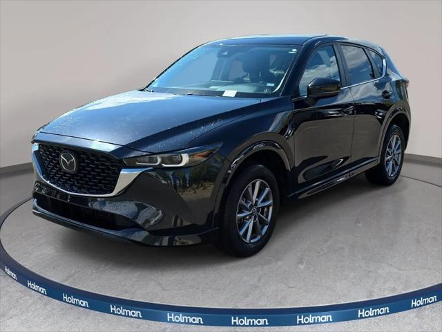2024 Mazda CX-5 2.5 S Select for sale in Centennial, CO