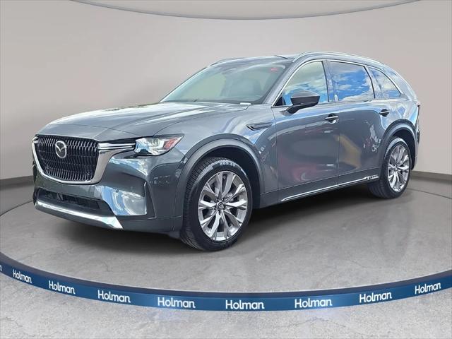 2024 Mazda X-90 3.3 Turbo Premium for sale in Centennial, CO
