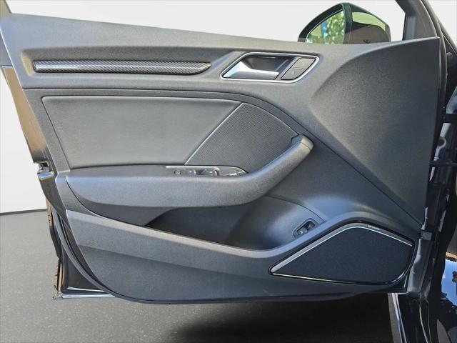 2020 Audi S3 Premium Plus TFSI quattro S tronic