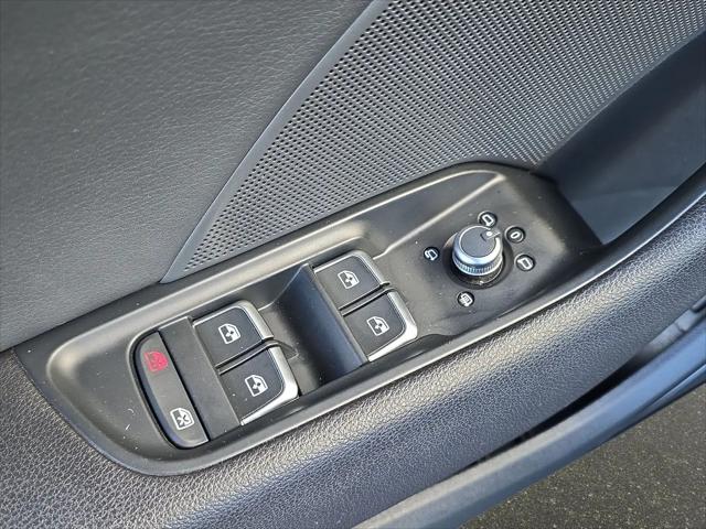 2020 Audi S3 Premium Plus TFSI quattro S tronic