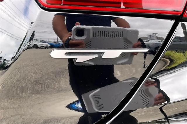 2024 Kia Forte GT Manual