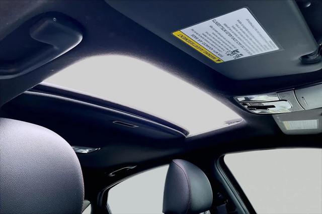 2024 Kia Forte GT Manual