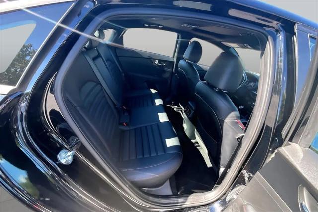 2024 Kia Forte GT Manual