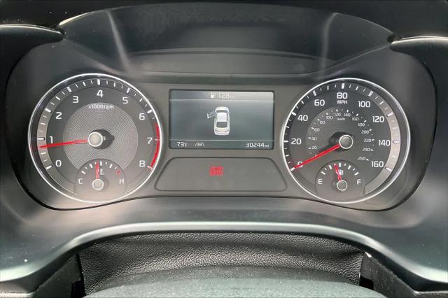2024 Kia Forte GT Manual