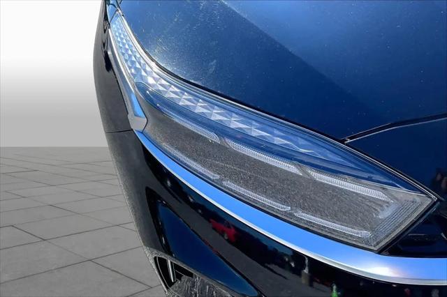 2024 Kia Forte GT Manual