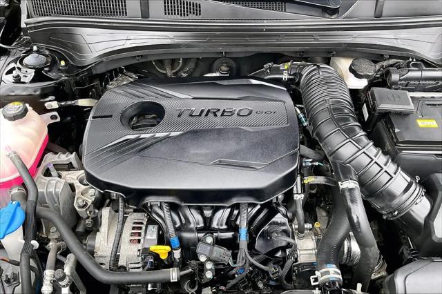 2024 Kia Forte GT Manual