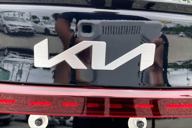 2024 Kia Forte GT Manual