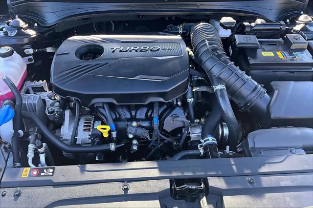 2024 Kia Forte GT Manual