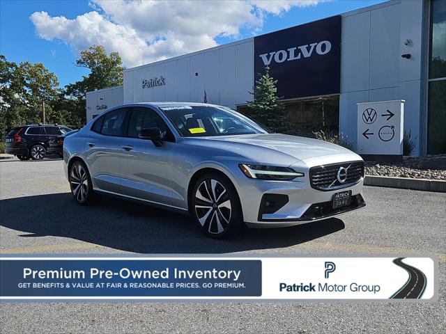2022 Volvo S60 Momentum for sale in Auburn, MA