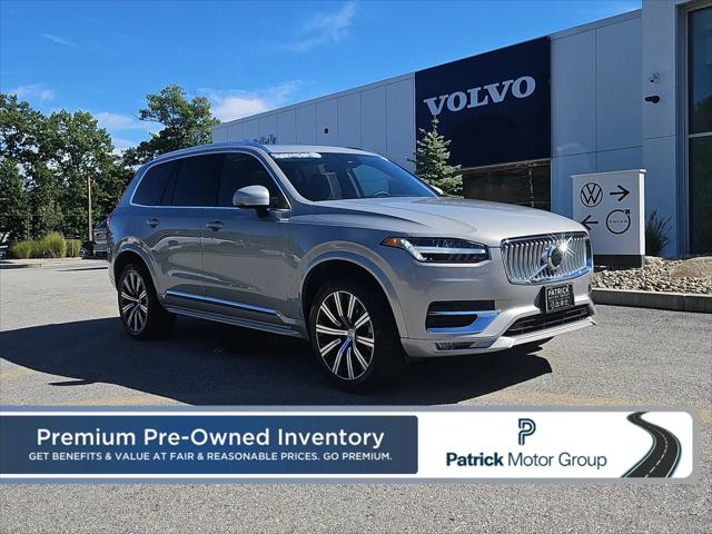 2024 Volvo XC90 B5 Core Bright Theme for sale in Auburn, MA