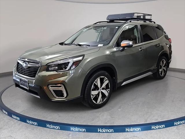 2021 Subaru Forester Touring for sale in Greenwood Village, CO