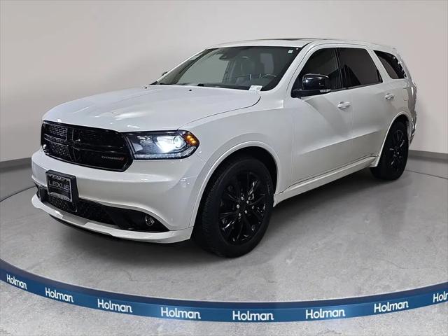 2017 Dodge Durango R/T AWD for sale in Greenwood Village, CO