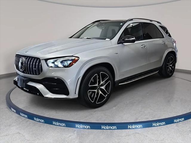 2021 Mercedes-Benz GLE AMG GLE 53 4MATIC for sale in Greenwood Village, CO