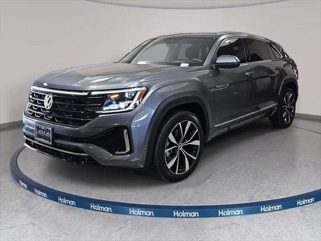 2025 Volkswagen Atlas Cross Sport 2.0T SEL Premium R-Line for sale in Greenwood Village, CO