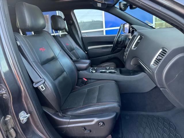 2017 Dodge Durango R/T AWD