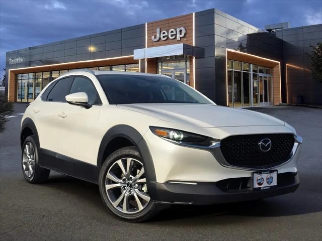 2024 Mazda CX-30 2.5 S Preferred Package for sale in Seattle, WA