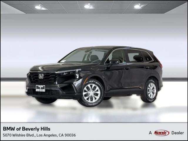 2024 Honda CR-V LX 2WD for sale in Beverly Hills, CA