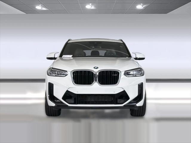2024 BMW X4 M Standard