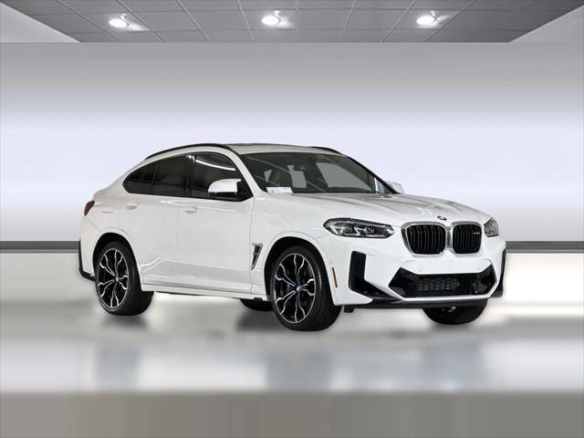 2024 BMW X4 M Standard