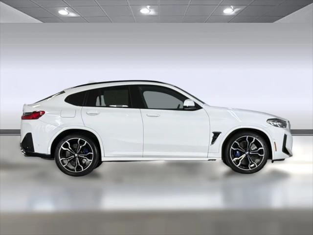 2024 BMW X4 M Standard