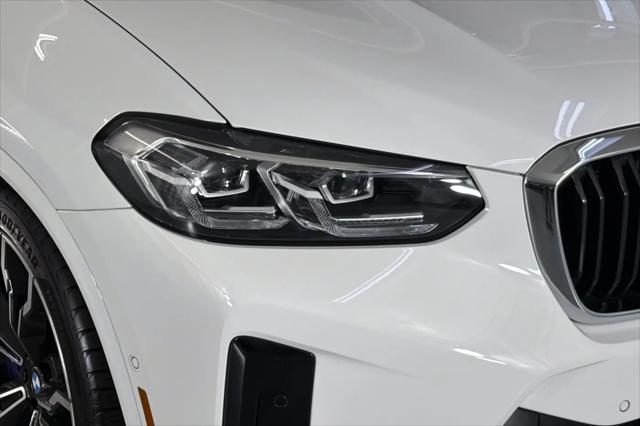 2024 BMW X4 M Standard