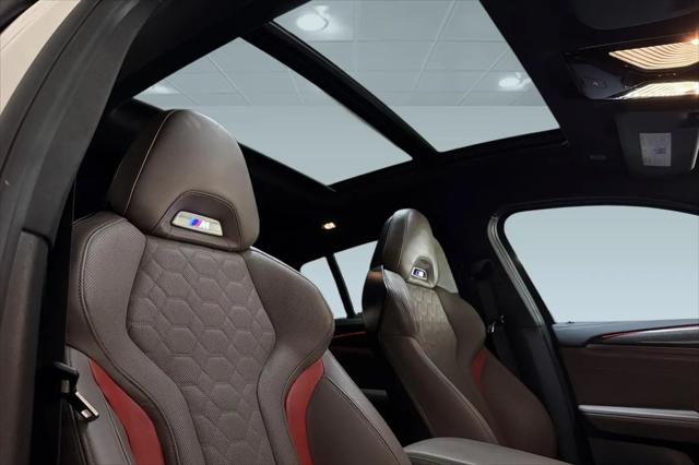 2024 BMW X4 M Standard