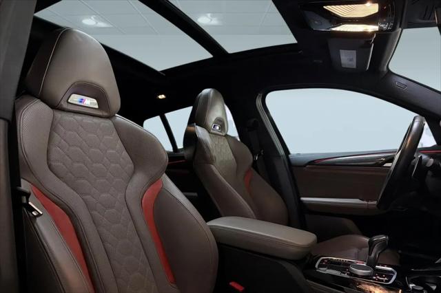 2024 BMW X4 M Standard