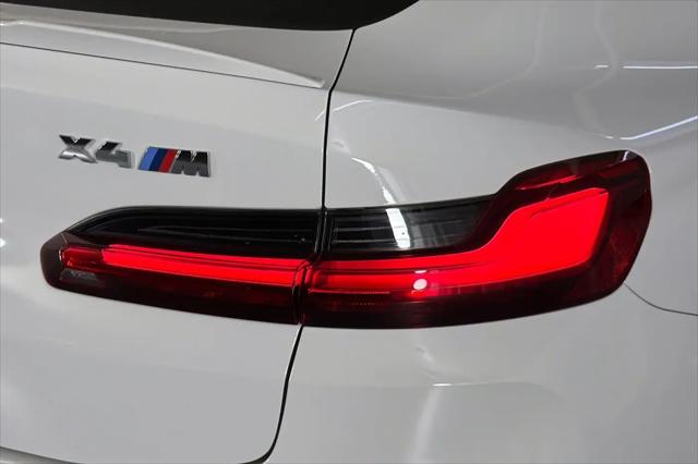2024 BMW X4 M Standard