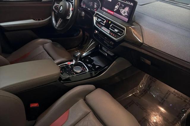 2024 BMW X4 M Standard