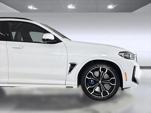 2024 BMW X4 M Standard