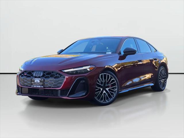 2026 Audi S5 Premium Plus TFSI quattro S tronic for sale in Fife, WA