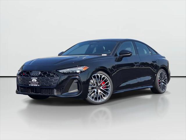 2026 Audi S5 Premium Plus TFSI quattro S tronic for sale in Fife, WA