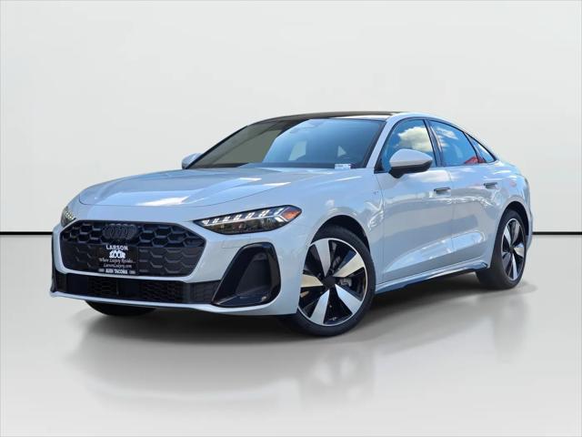 2026 Audi A5 Premium Plus TFSI quattro S tronic for sale in Fife, WA