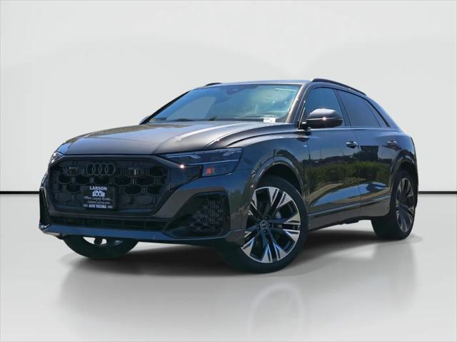 2026 Audi Q8 Prestige Plus 55 TFSI quattro Tiptronic for sale in Fife, WA