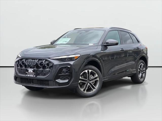 2026 Audi Q5 Premium TFSI quattro S tronic for sale in Fife, WA