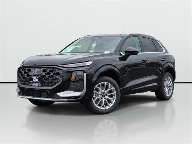 2026 Audi Q3 TFSI quattro S tronic for sale in Fife, WA
